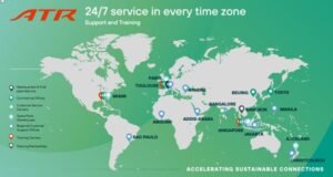 Our FF72 family – Positive Aviation
